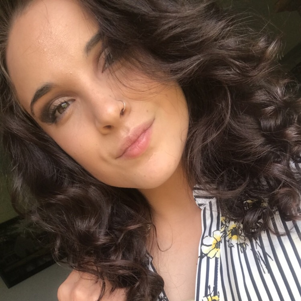 Meet your Posher, Nisa